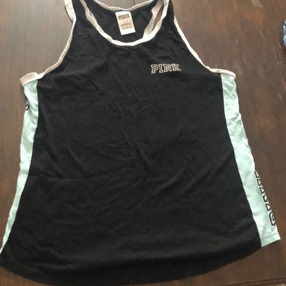 VS PINK, tank top size small